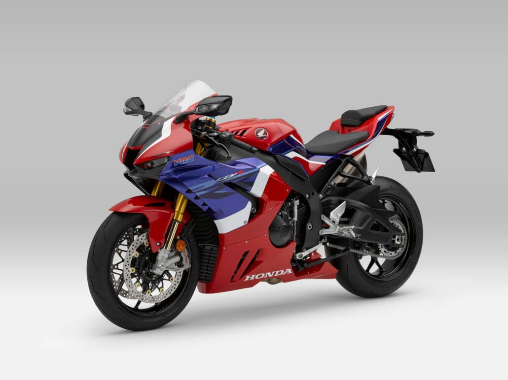 HONDA CBR1000RR R SP 2020 Motorcycle News App Motorrad Nachrichten App MotorcyclesNews 1 3