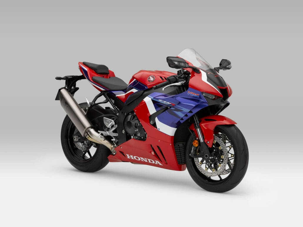 HONDA CBR1000RR R SP 2020 Motorcycle News App Motorrad Nachrichten App MotorcyclesNews 12