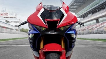 HONDA CBR1000RR R SP 2020 Motorcycle News App Motorrad Nachrichten App MotorcyclesNews 17