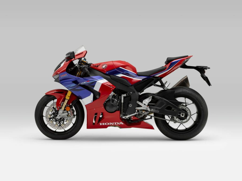 HONDA CBR1000RR R SP 2020 Motorcycle News App Motorrad Nachrichten App MotorcyclesNews 2 2