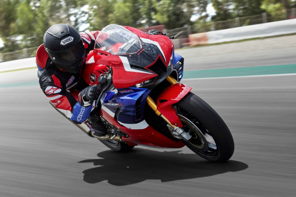 HONDA CBR1000RR R SP 2020 Motorcycle News App Motorrad Nachrichten App MotorcyclesNews 20