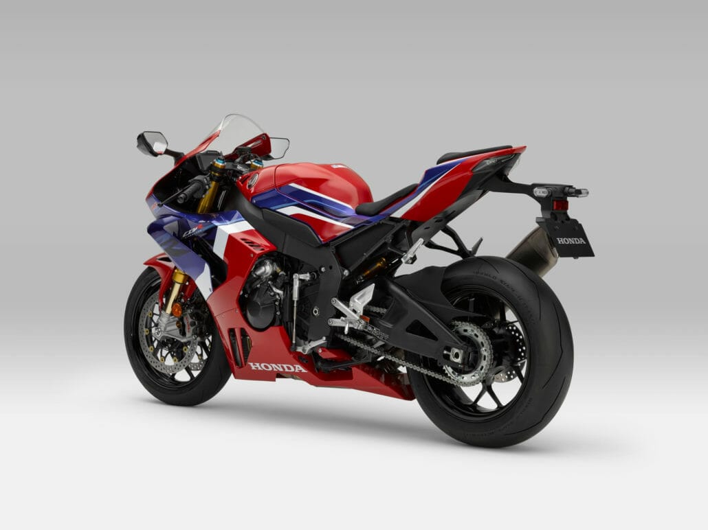 HONDA CBR1000RR R SP 2020 Motorcycle News App Motorrad Nachrichten App MotorcyclesNews 3 1