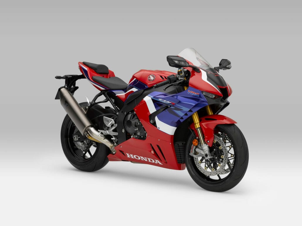 HONDA CBR1000RR R SP 2020 Motorcycle News App Motorrad Nachrichten App MotorcyclesNews 4 1
