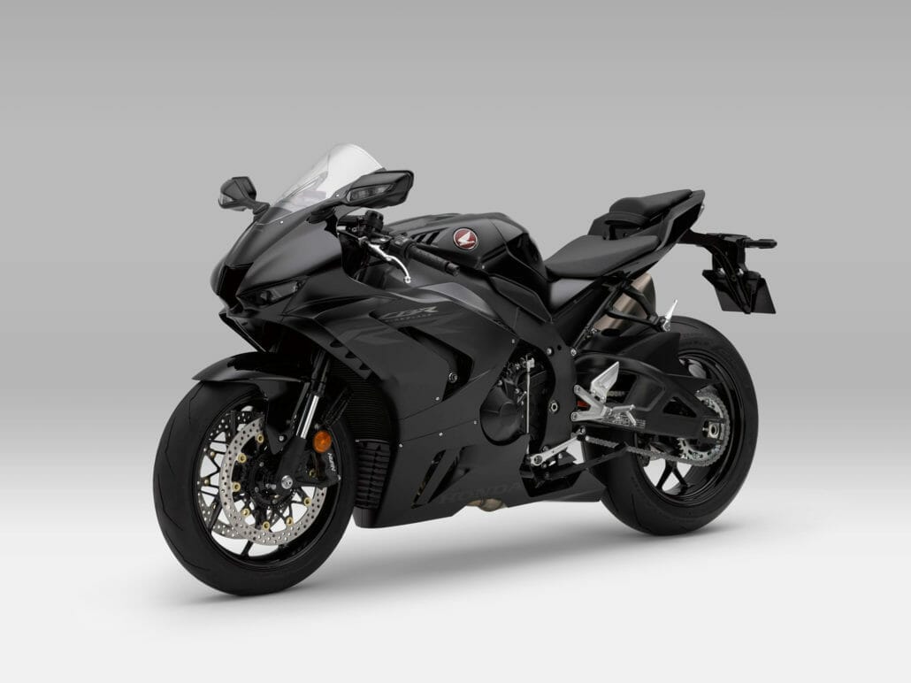 HONDA CBR1000RR R SP 2020 Motorcycle News App Motorrad Nachrichten App MotorcyclesNews 5 2