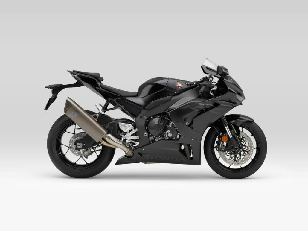 HONDA CBR1000RR R SP 2020 Motorcycle News App Motorrad Nachrichten App MotorcyclesNews 7 2