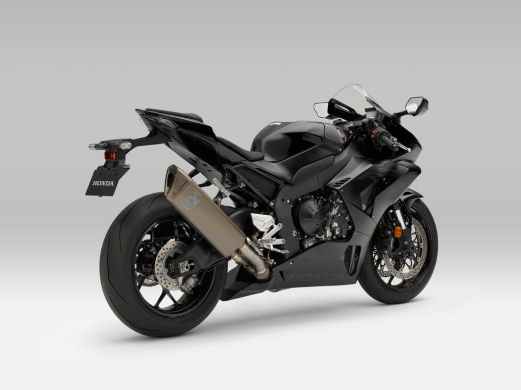 HONDA CBR1000RR R SP 2020 Motorcycle News App Motorrad Nachrichten App MotorcyclesNews 8