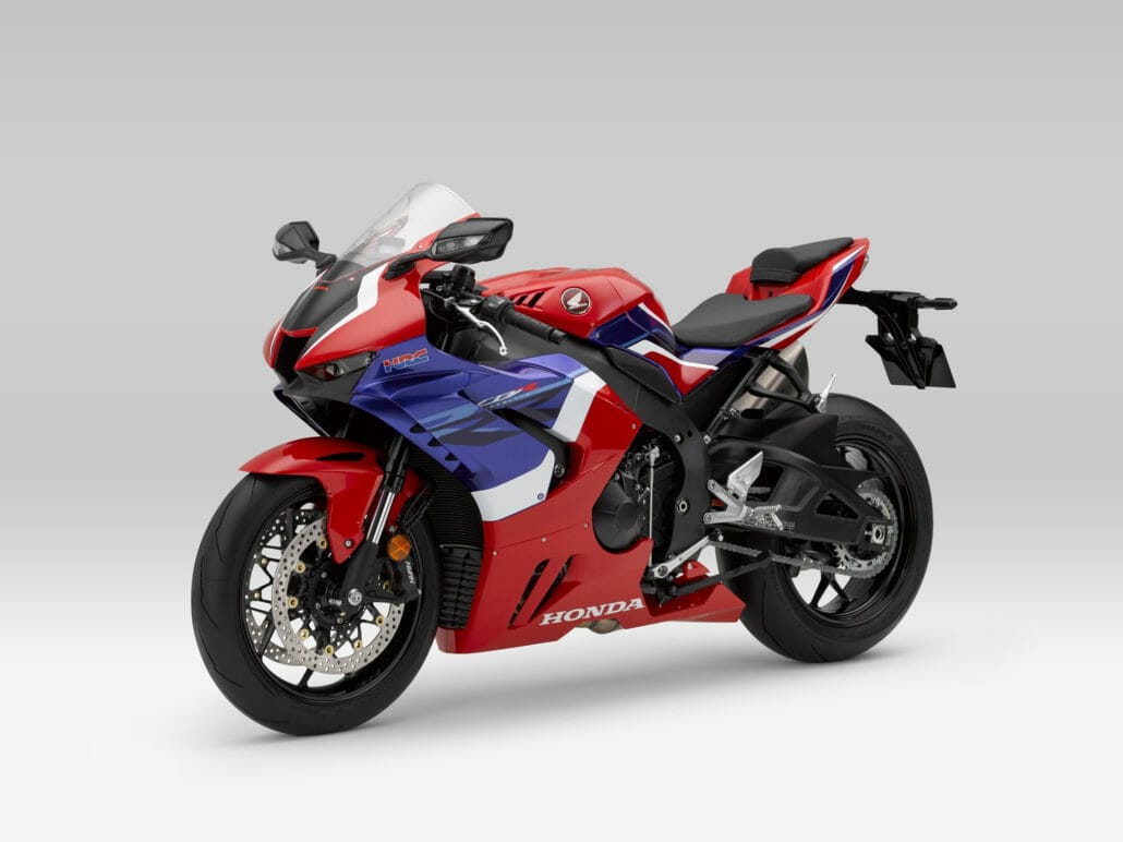 HONDA CBR1000RR R SP 2020 Motorcycle News App Motorrad Nachrichten App MotorcyclesNews 9