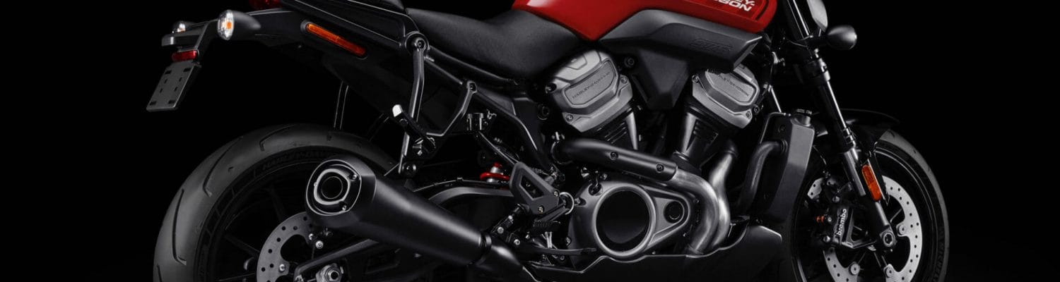 Harley Davidson Bronx Motorcycle News App Motorrad Nachrichten App MotorcyclesNews 1