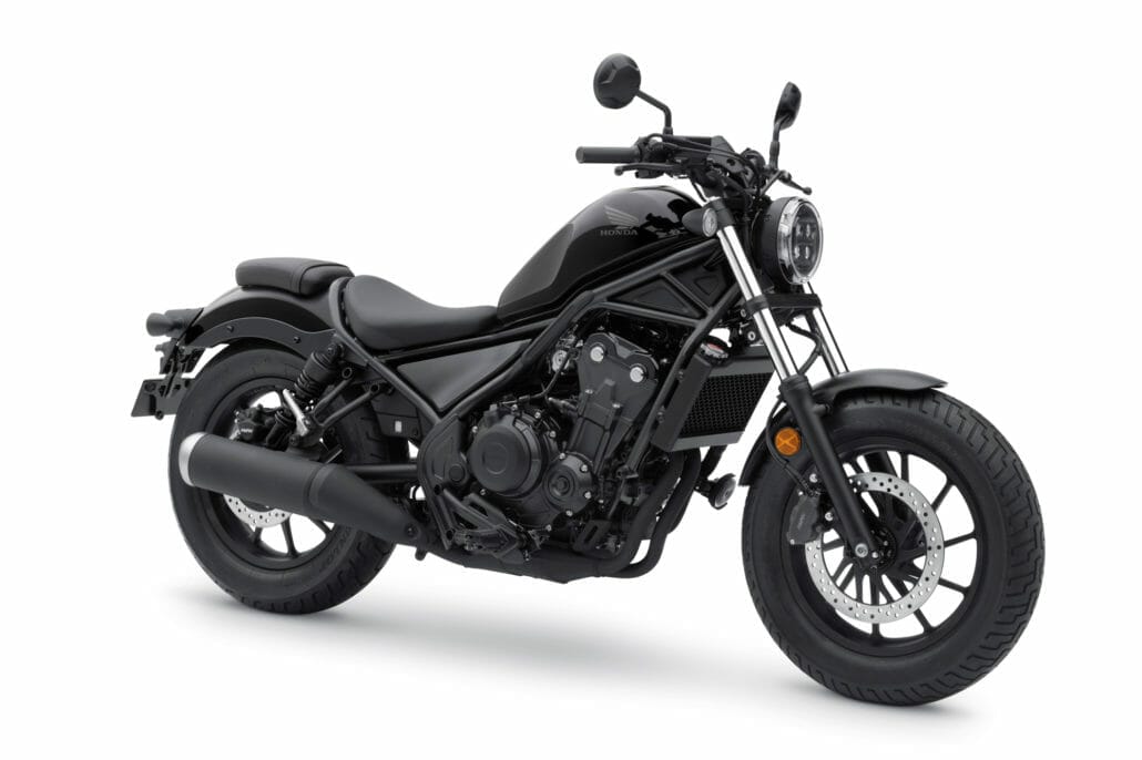 Honda Rebel 2020 Motorcycle News App Motorrad Nachrichten App MotorcyclesNews 12