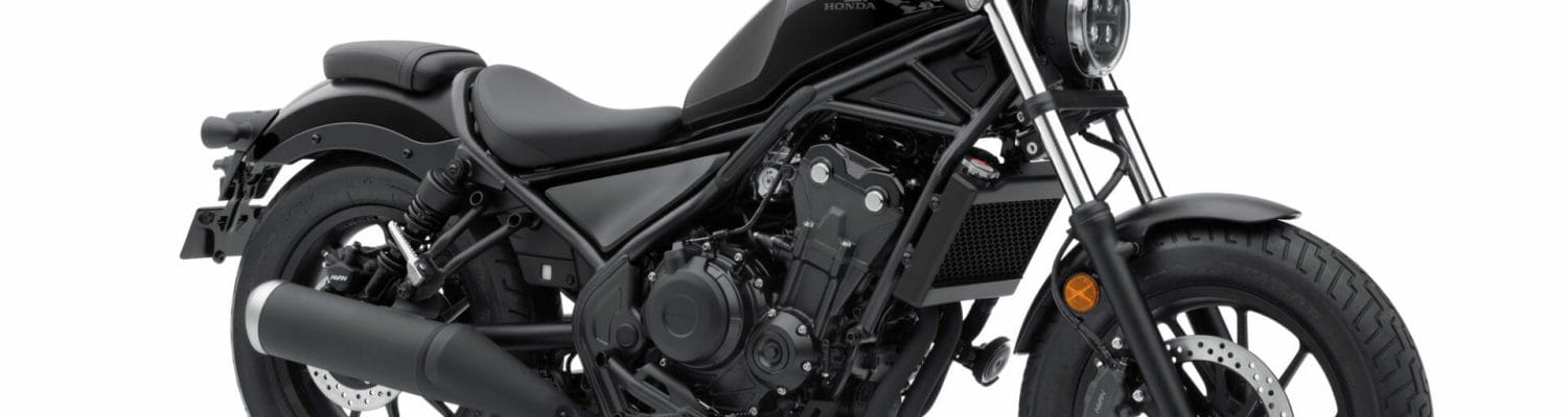 Honda Rebel 2020 Motorcycle News App Motorrad Nachrichten App MotorcyclesNews 12