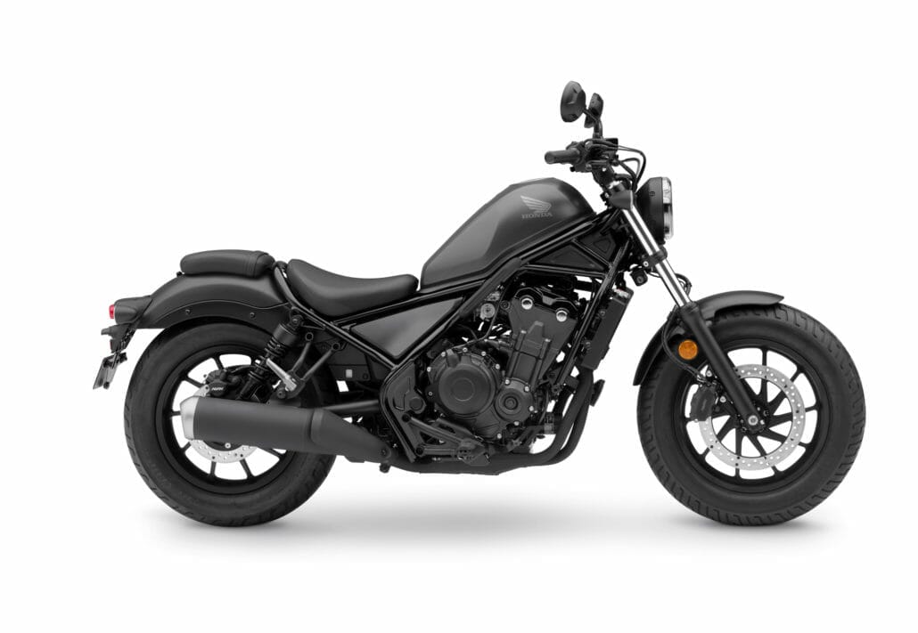 Honda Rebel 2020 Motorcycle News App Motorrad Nachrichten App MotorcyclesNews 15