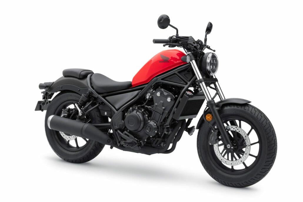 Honda Rebel 2020 Motorcycle News App Motorrad Nachrichten App MotorcyclesNews 18