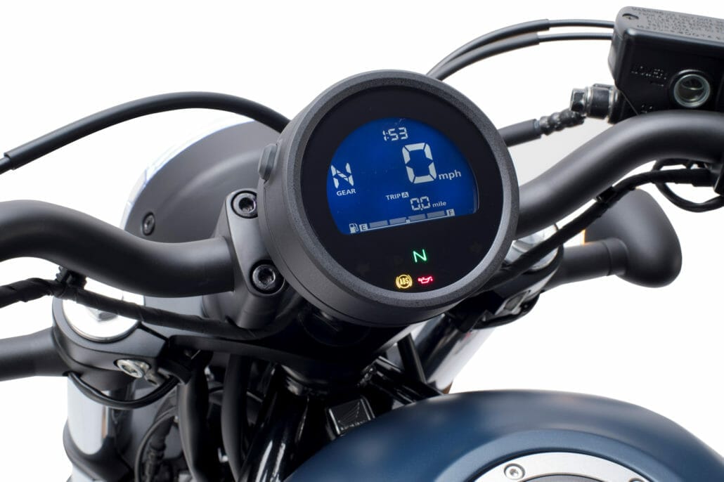 Honda Rebel 2020 Motorcycle News App Motorrad Nachrichten App MotorcyclesNews 2