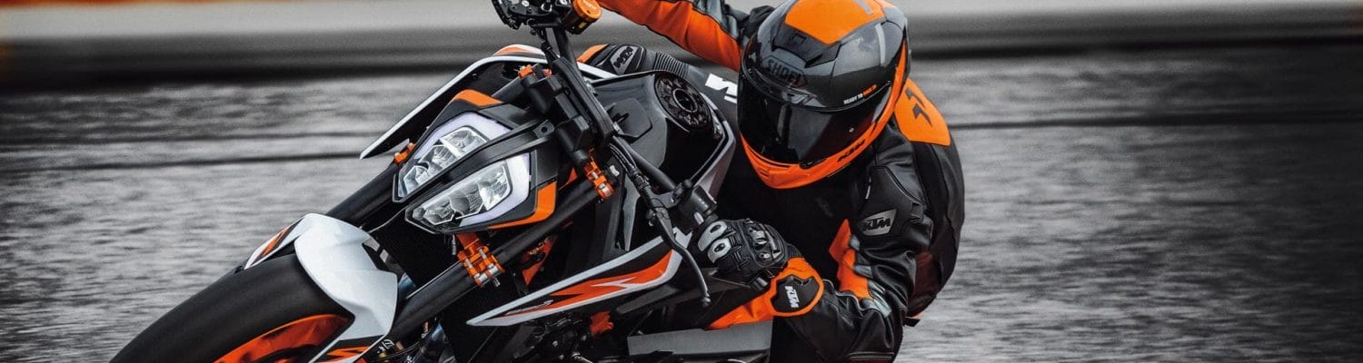 KTM 890 Duke R Motorcycle News App Motorrad Nachrichten App MotorcyclesNews 3