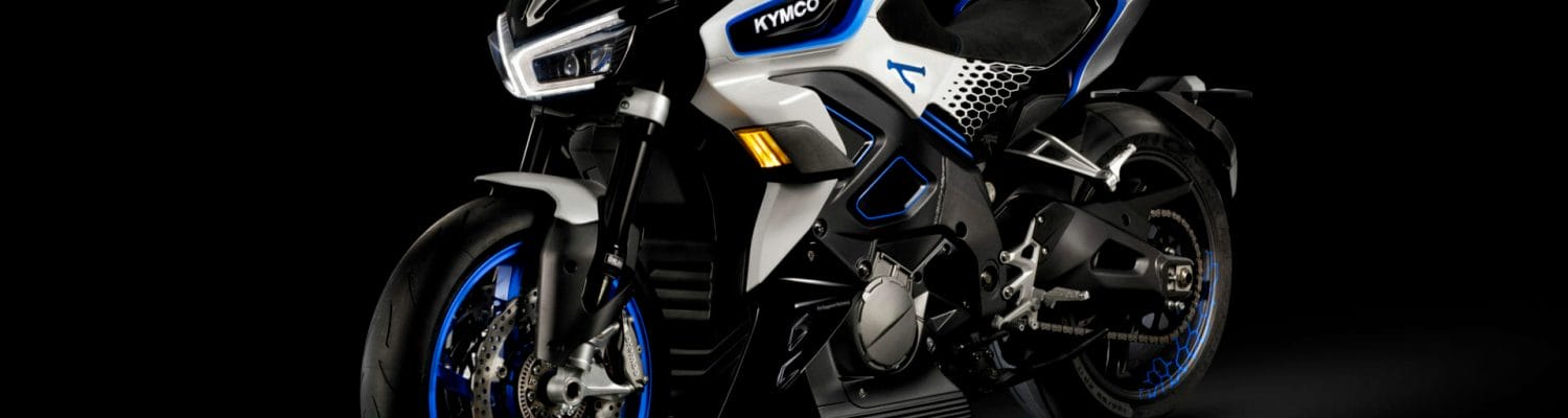 KYMCO RevoNEX electro Motorcycle News App Motorrad Nachrichten App MotorcyclesNews 1
