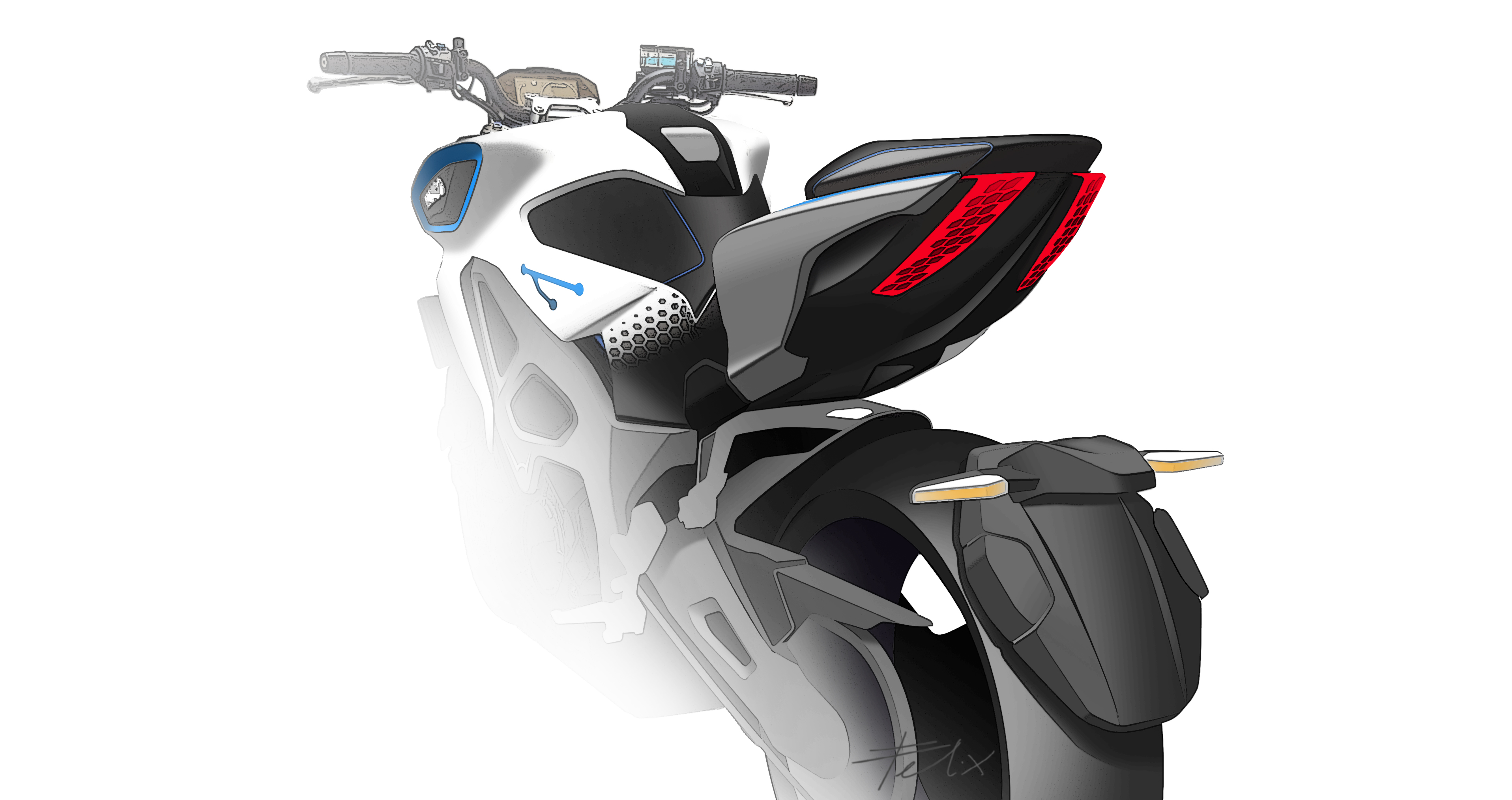 KYMCO RevoNEX electro Motorcycle News App Motorrad Nachrichten App MotorcyclesNews 1