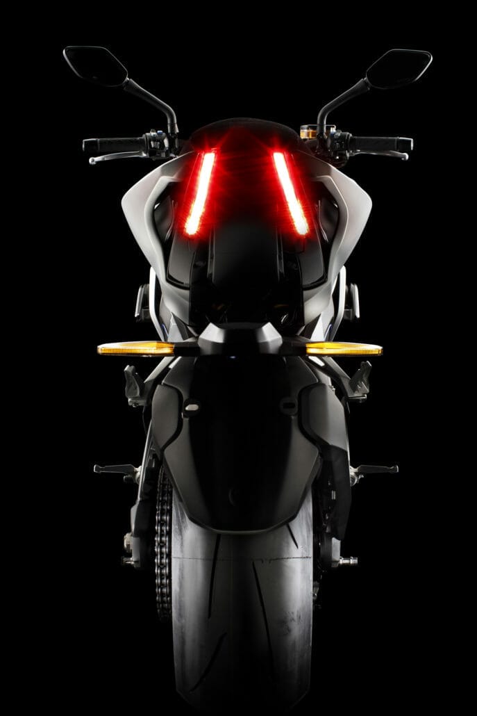 KYMCO RevoNEX electro Motorcycle News App Motorrad Nachrichten App MotorcyclesNews 6