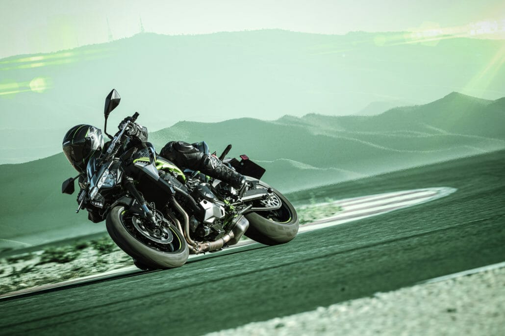 Kawasaki Z 900 Motorcycle News App Motorrad Nachrichten App MotorcyclesNews 1