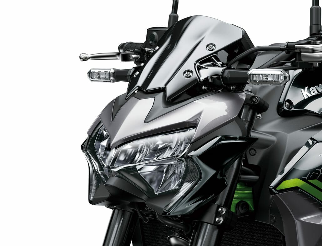 Kawasaki Z 900 Motorcycle News App Motorrad Nachrichten App MotorcyclesNews 14