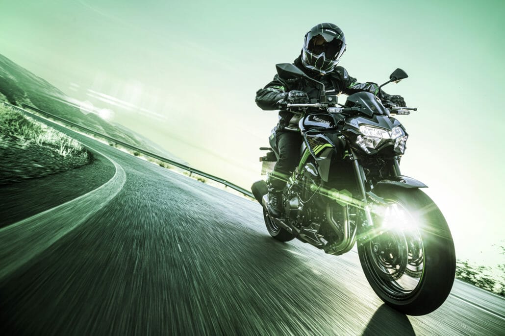 Kawasaki Z 900 Motorcycle News App Motorrad Nachrichten App MotorcyclesNews 2