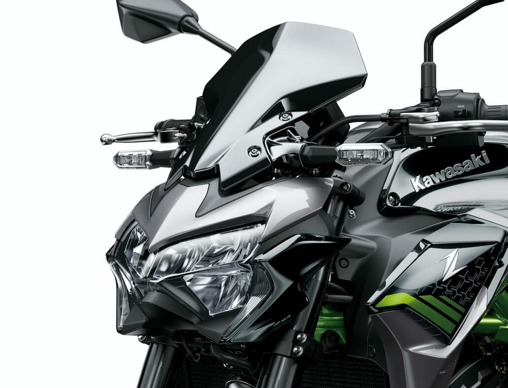 Kawasaki Z 900 Motorcycle News App Motorrad Nachrichten App MotorcyclesNews 21
