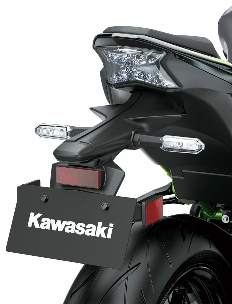 Kawasaki Z 900 Motorcycle News App Motorrad Nachrichten App MotorcyclesNews 29