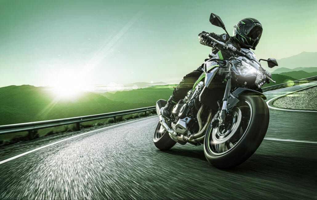 Kawasaki Z 900 Motorcycle News App Motorrad Nachrichten App MotorcyclesNews 3
