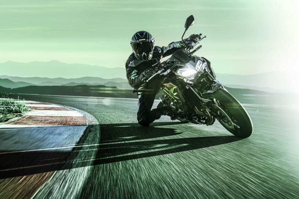 Kawasaki Z 900 Motorcycle News App Motorrad Nachrichten App MotorcyclesNews 4