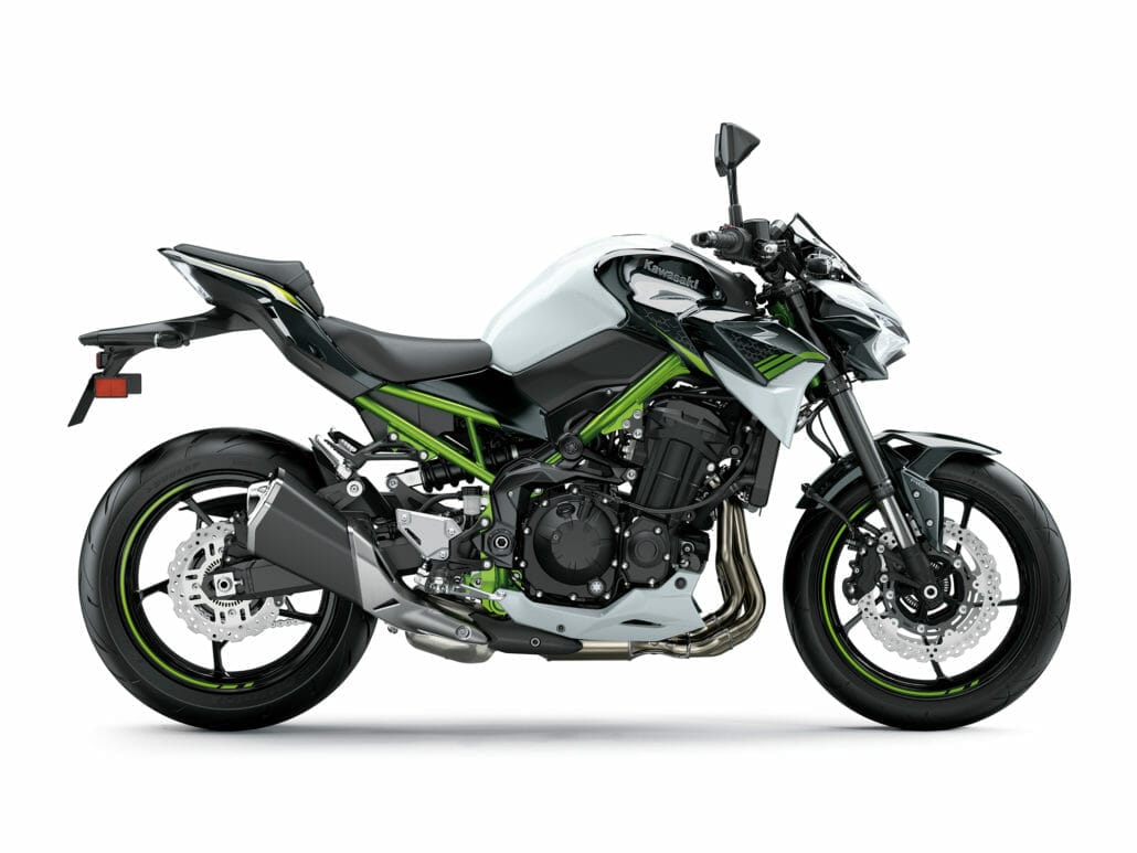 Kawasaki Z 900 Motorcycle News App Motorrad Nachrichten App MotorcyclesNews 41