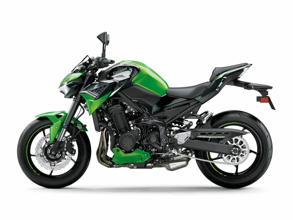 Kawasaki Z 900 Motorcycle News App Motorrad Nachrichten App MotorcyclesNews 8