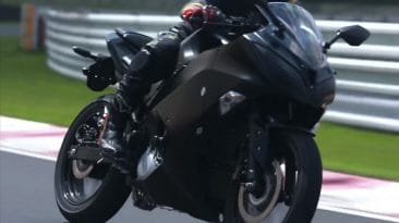 Kawasaki electro Ninja Motorcycle News App Motorrad Nachrichten App MotorcyclesNews 9