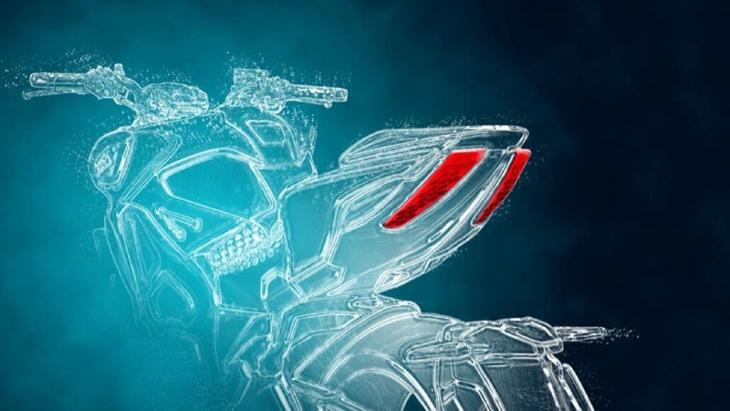 Kymco RevoNex, new electric cruiser 4 Kymco RevoNex Motorcycle News App Motorrad Nachrichten App MotorcyclesNews