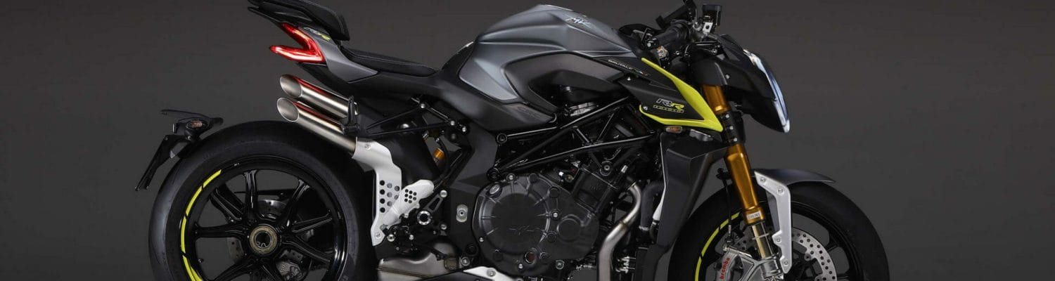 MV Agusta Brutale 1000 RR 2020 Motorcycle News App Motorrad Nachrichten App MotorcyclesNews 1