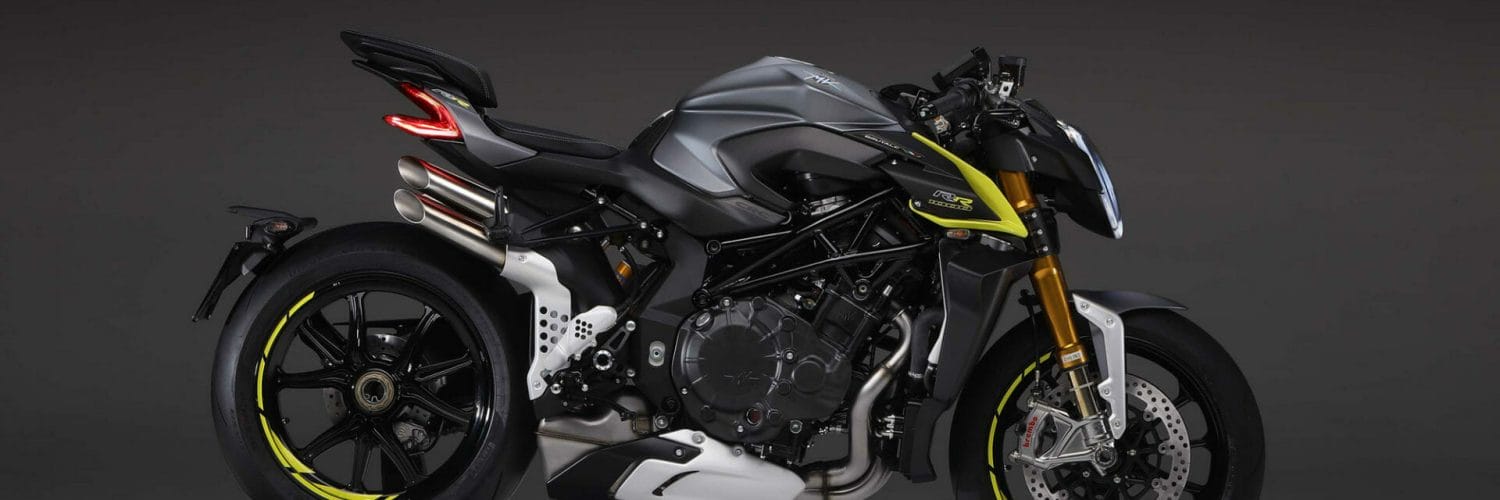 MV Agusta Brutale 1000 RR 2020 Motorcycle News App Motorrad Nachrichten App MotorcyclesNews 1
