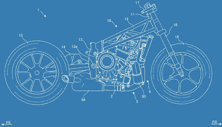 Suzuki Turbo Patent Motorcycle News App Motorrad Nachrichten App MotorcyclesNews 1