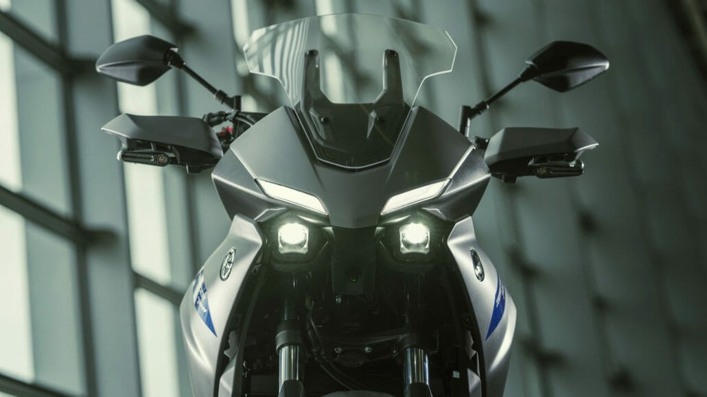 Yamaha Tracer 700 2020 Motorcycle News App Motorrad Nachrichten App MotorcyclesNews 14