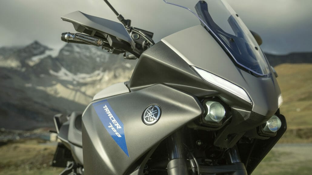 Yamaha Tracer 700 2020 Motorcycle News App Motorrad Nachrichten App MotorcyclesNews 15