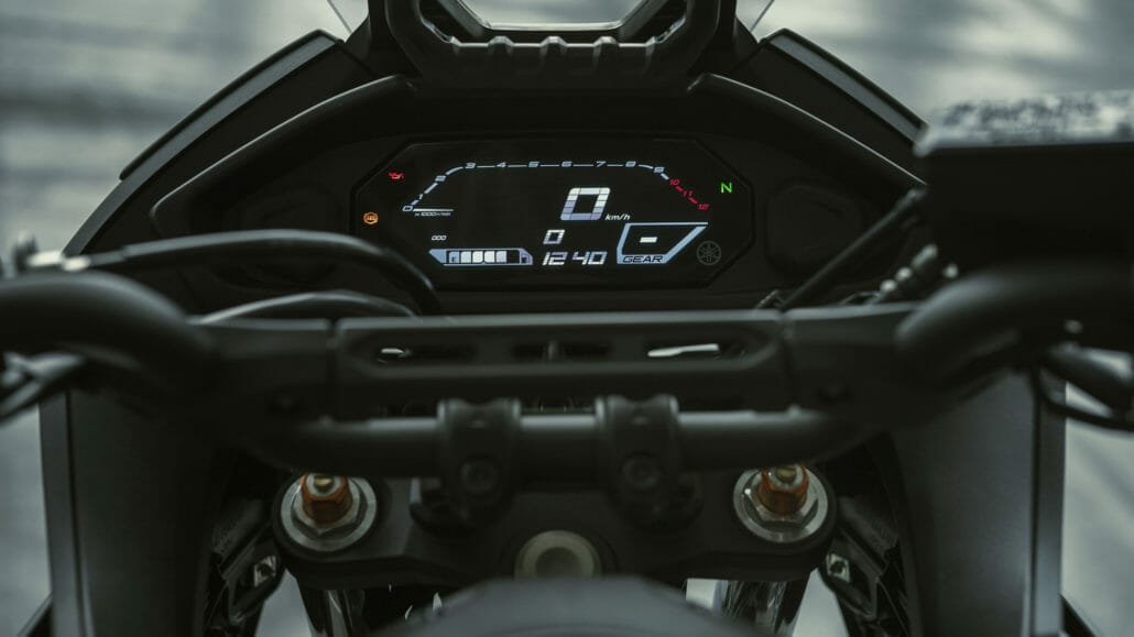 Yamaha Tracer 700 2020 Motorcycle News App Motorrad Nachrichten App MotorcyclesNews 23