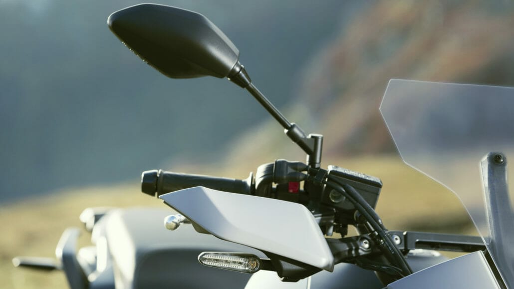 Yamaha Tracer 700 2020 Motorcycle News App Motorrad Nachrichten App MotorcyclesNews 24