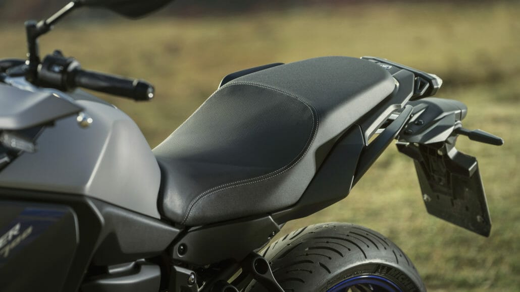 Yamaha Tracer 700 2020 Motorcycle News App Motorrad Nachrichten App MotorcyclesNews 28