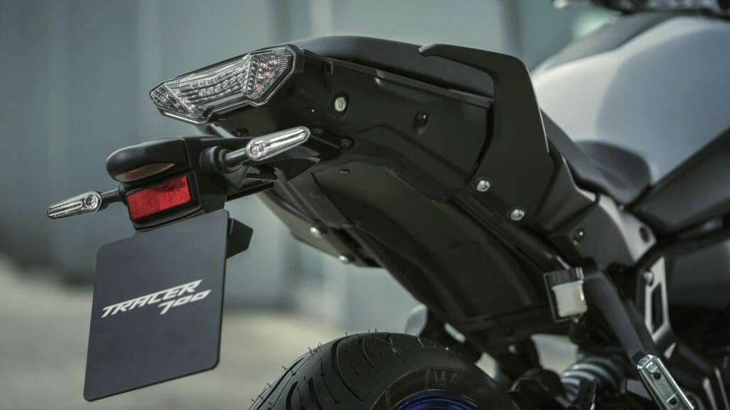 Yamaha Tracer 700 2020 Motorcycle News App Motorrad Nachrichten App MotorcyclesNews 33