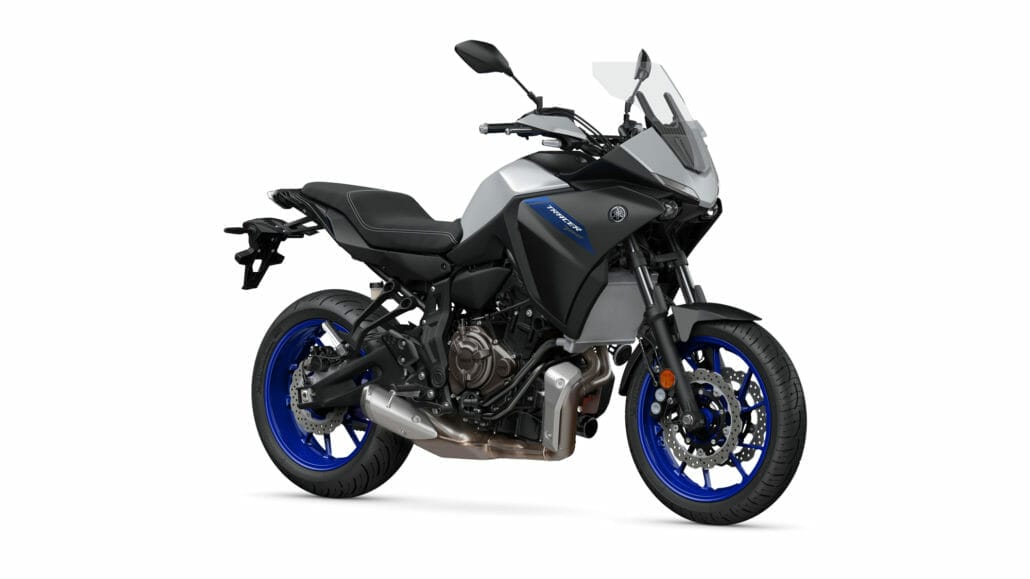 Yamaha Tracer 700 2020 Motorcycle News App Motorrad Nachrichten App MotorcyclesNews 40