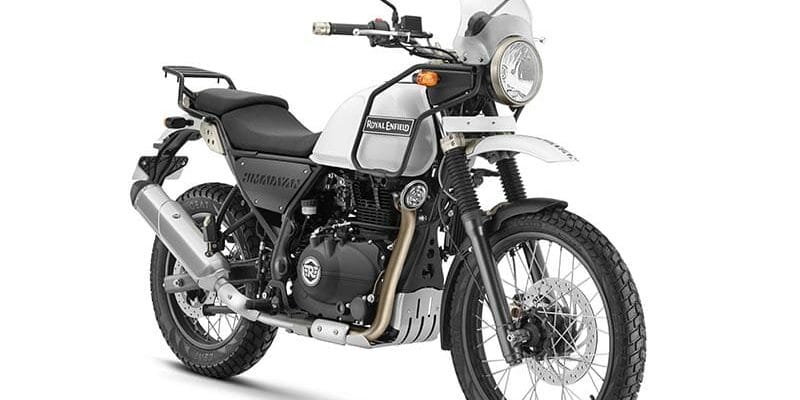 royalenfield himalayan Preview
