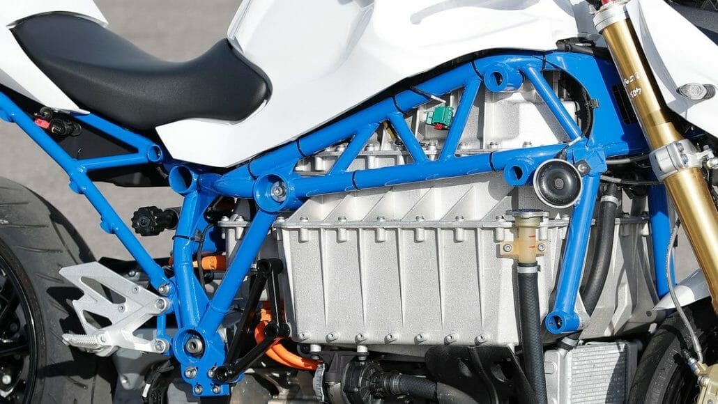 BMW E Power Roadster Concept Motorcycle News App Motorrad Nachrichten App MotorcyclesNews 10