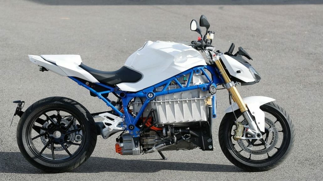 BMW E Power Roadster Concept Motorcycle News App Motorrad Nachrichten App MotorcyclesNews 6