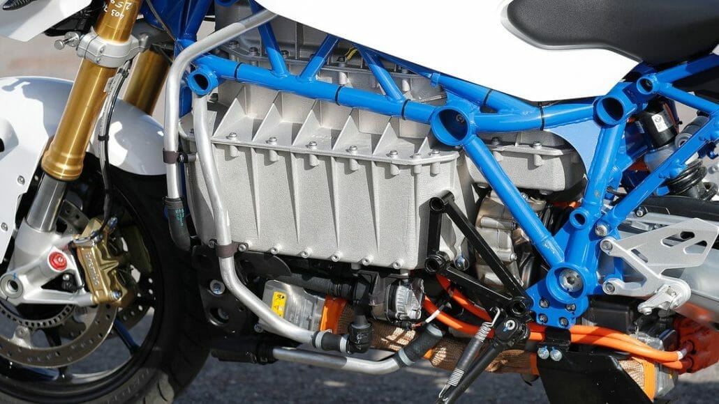 BMW E Power Roadster Concept Motorcycle News App Motorrad Nachrichten App MotorcyclesNews 7