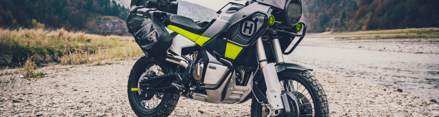 Husqvarna Norden 901 Concept Motorcycle News App Motorrad Nachrichten App MotorcyclesNews 1