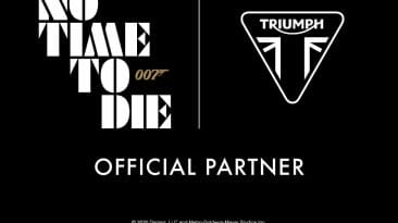 James Bond Triumph No Time to Die Motorcycle News App Motorrad Nachrichten App MotorcyclesNews 4