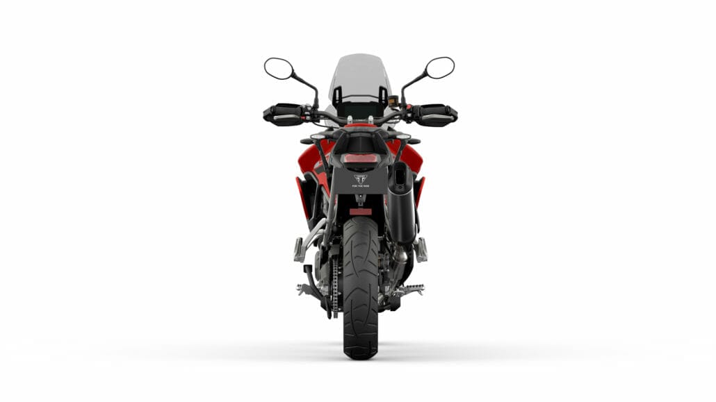 Triumph Tiger 900 GT Pro Motorcycle News App Motorrad Nachrichten App MotorcyclesNews 1