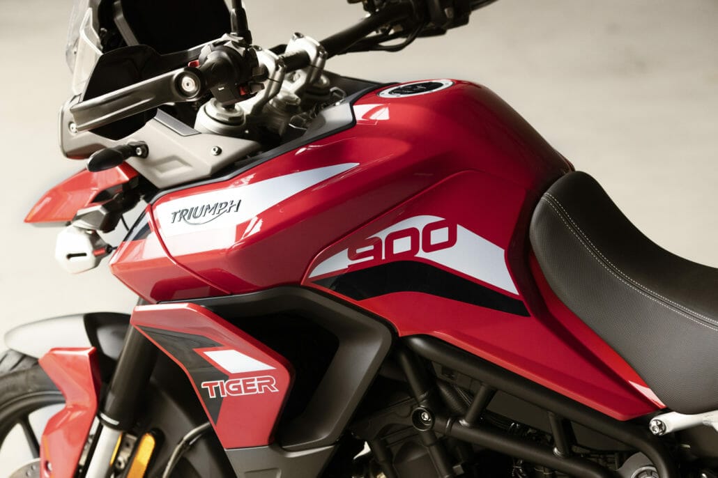 Triumph Tiger 900 GT Pro Motorcycle News App Motorrad Nachrichten App MotorcyclesNews 29